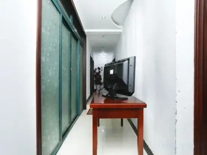 Wuhu Yunlong Hostel