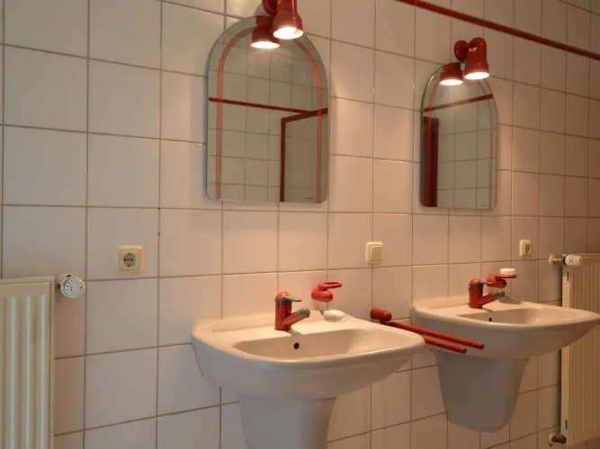 Comfy Apartment in Zendscheid near Forest