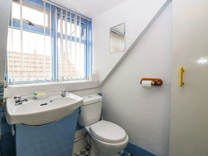 Dookers' Hoose