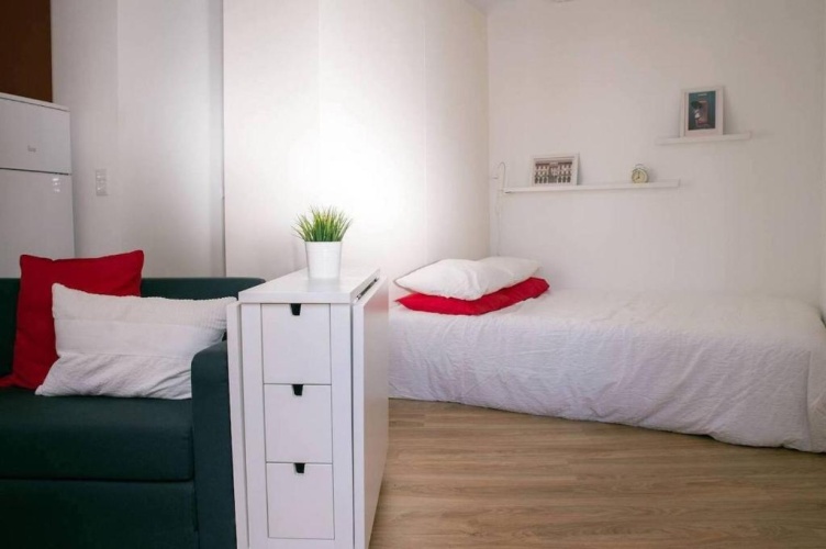 Basement Apartment