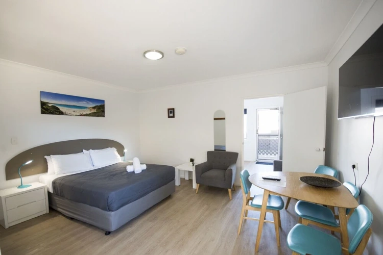 Standard Apartment