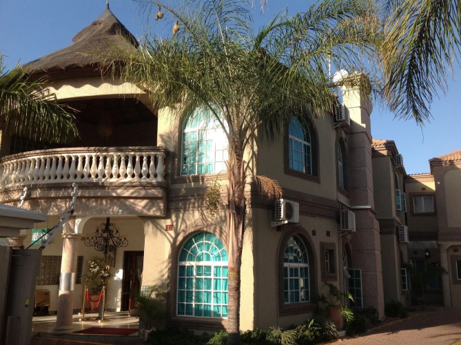Imagen del hotel