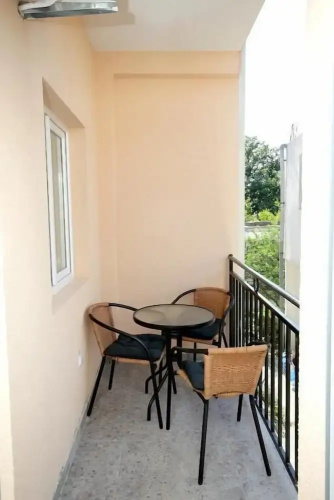 Apartments Centar Sutomore