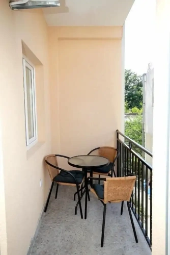Comfort Apartment