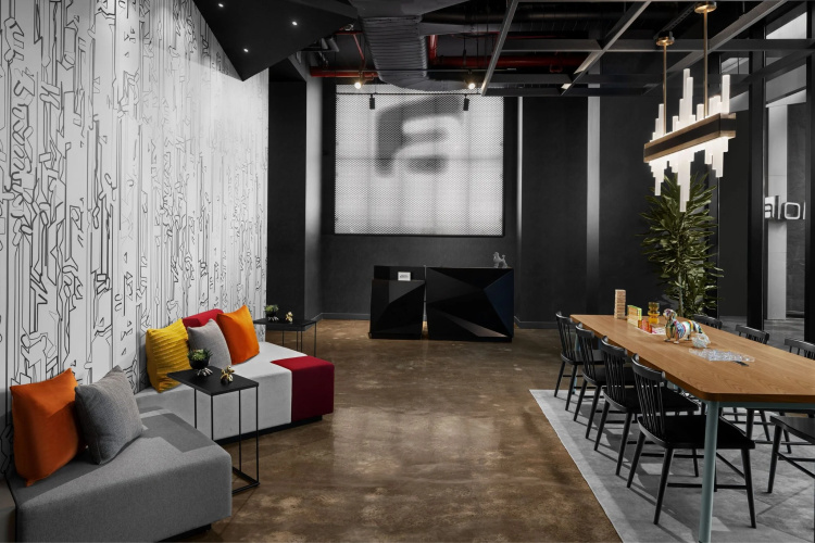 Aloft Chelsea photo 18