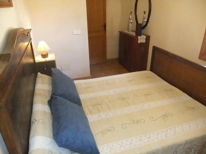 Finca Son Rossinyol