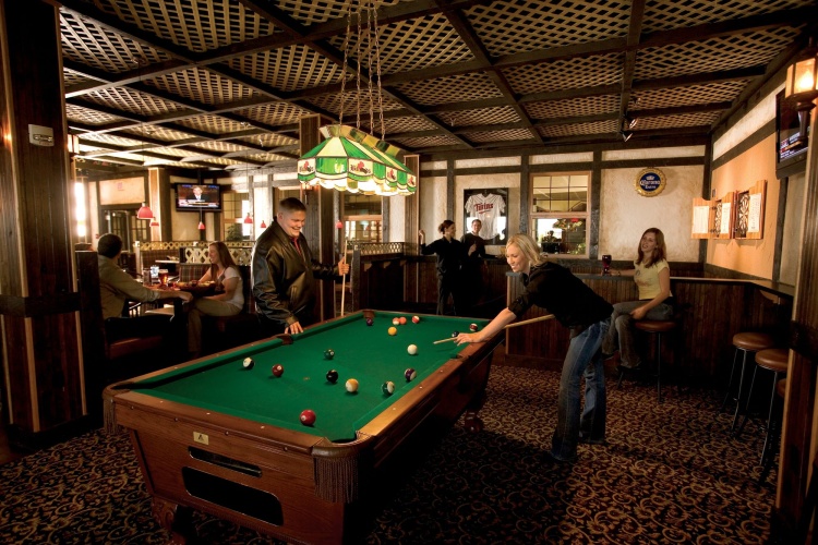 Canad Inns Destination Center Grand Forks photo 17