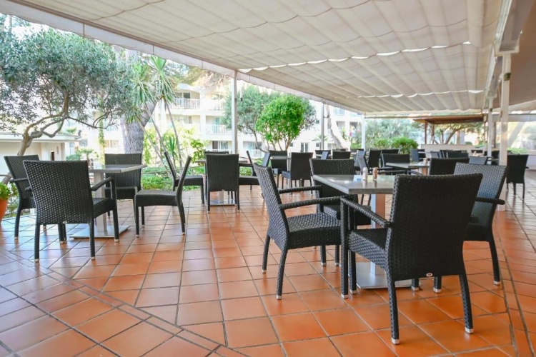 Club Hotel Cala Ratjada photo 27