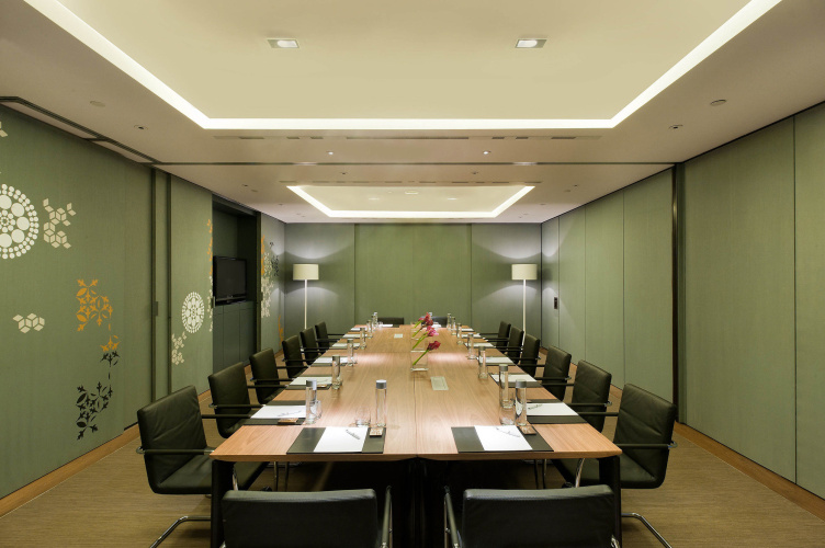 Mandarin Oriental Barcelona photo 25