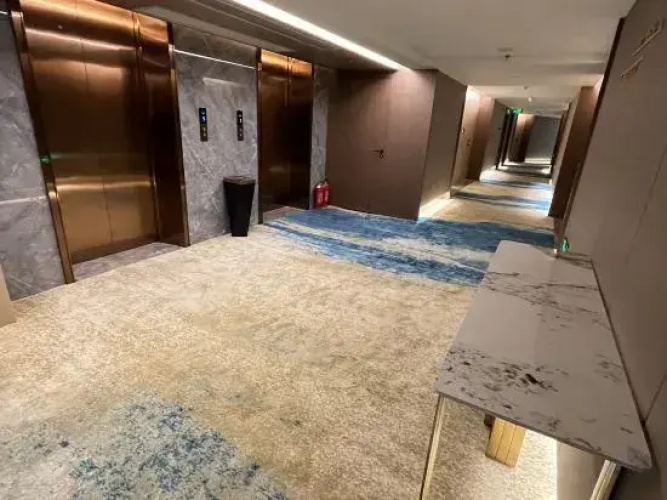 Jianyi Impression Hotel