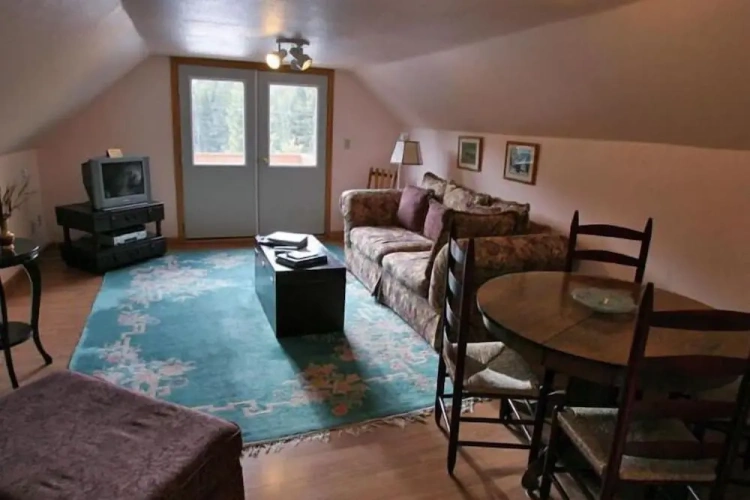 2 Bedrooms Economy Suite