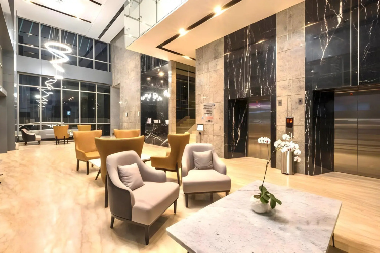 Teraskita Hotel Makassar managed by DAFAM