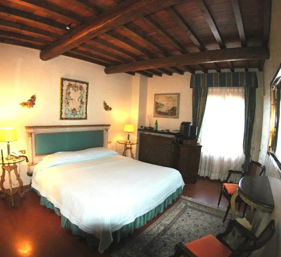 Otel görseli