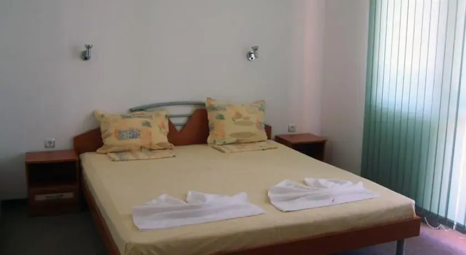 Aqua Hotel
