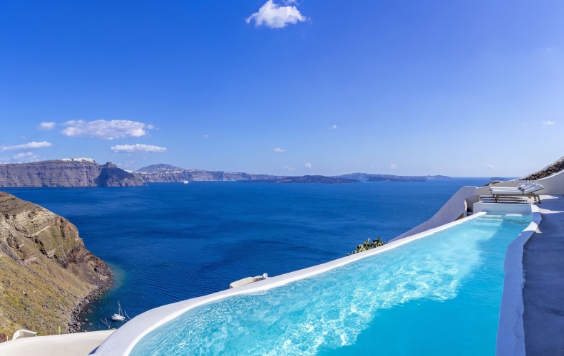 Canaves Oia Suites photo 23