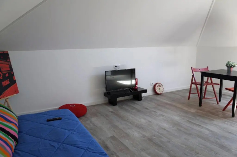 Lisbon Beach Apartments 5