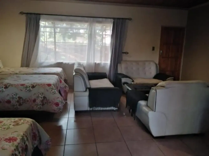 1 Bedroom Cottage