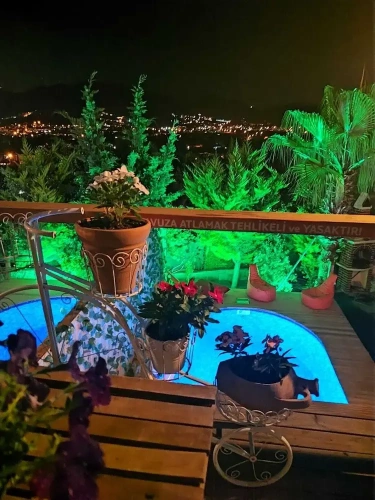 Family Villa