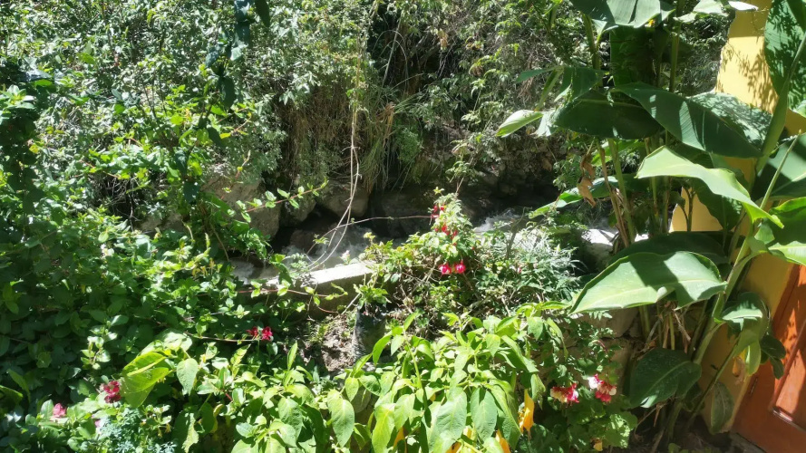 Wayras Hostal