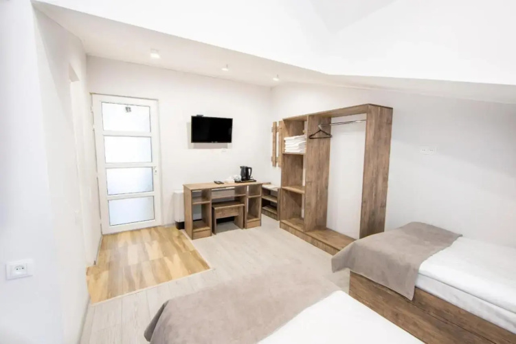 Art Guesthouse