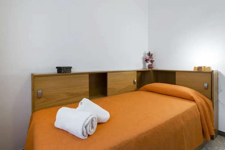 Apartamento Tribala