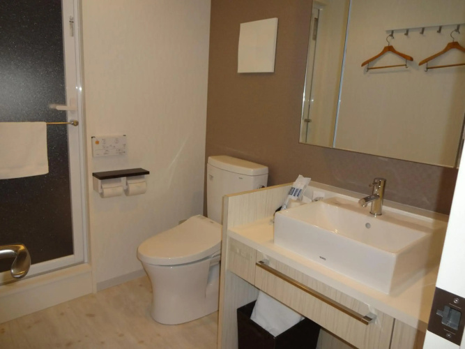 Hotel Mandarin