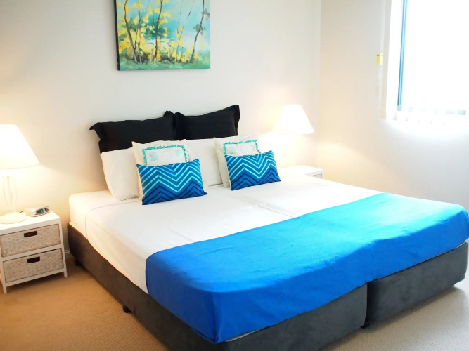 Edge Apartments Cairns