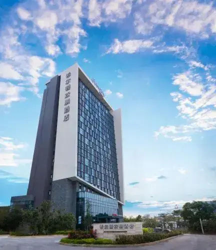 Image de l'hôtel