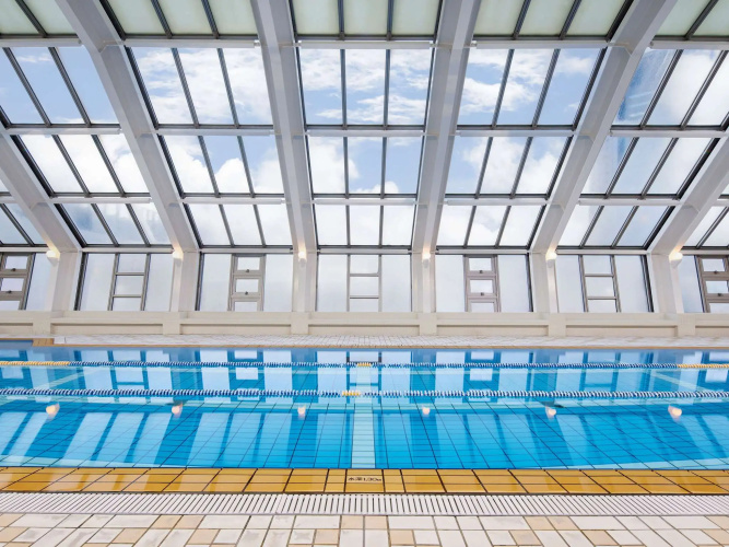 Swissôtel Nankai Osaka photo 20