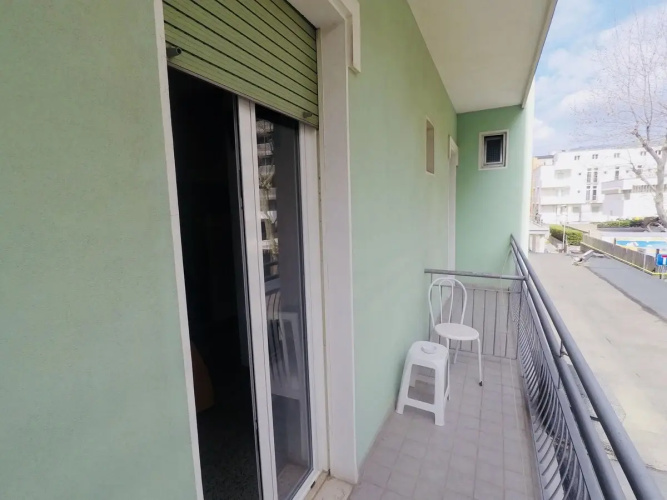Hotel Alevon - Rimini