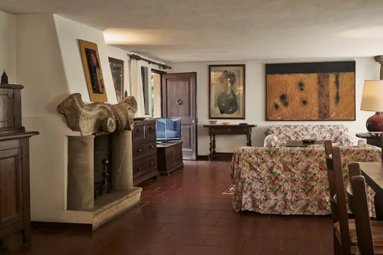 Agriturismo Bardeggiano