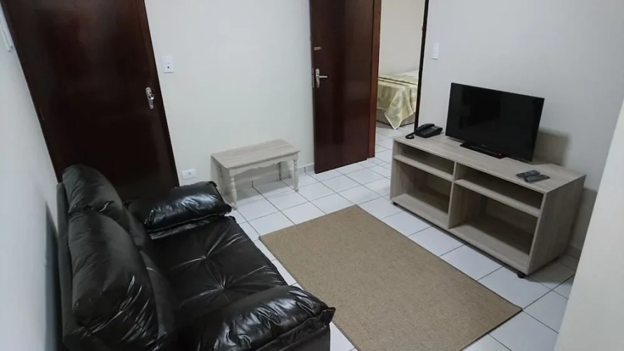 Premium Twin room