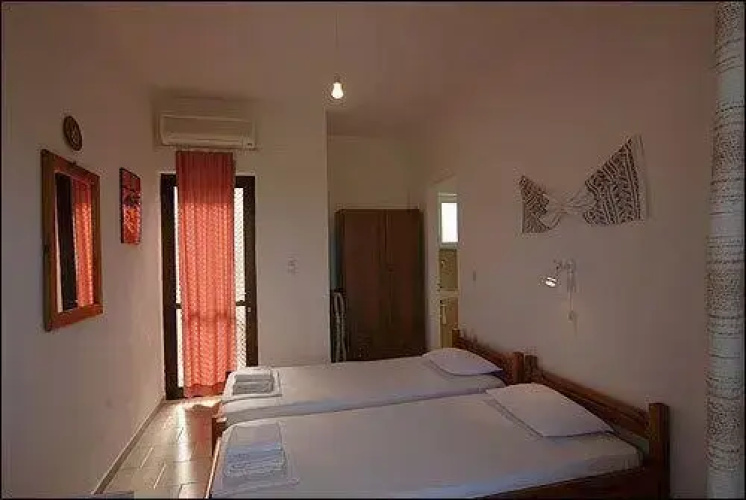 Pegasus Rooms