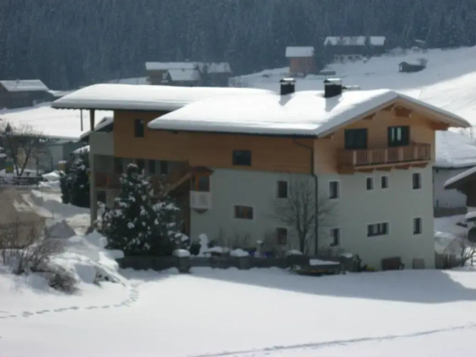 Ferienwohnungen Steidl