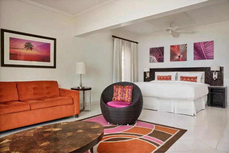 Crystal Cove, A Tribute Portfolio All-Inclusive Resort