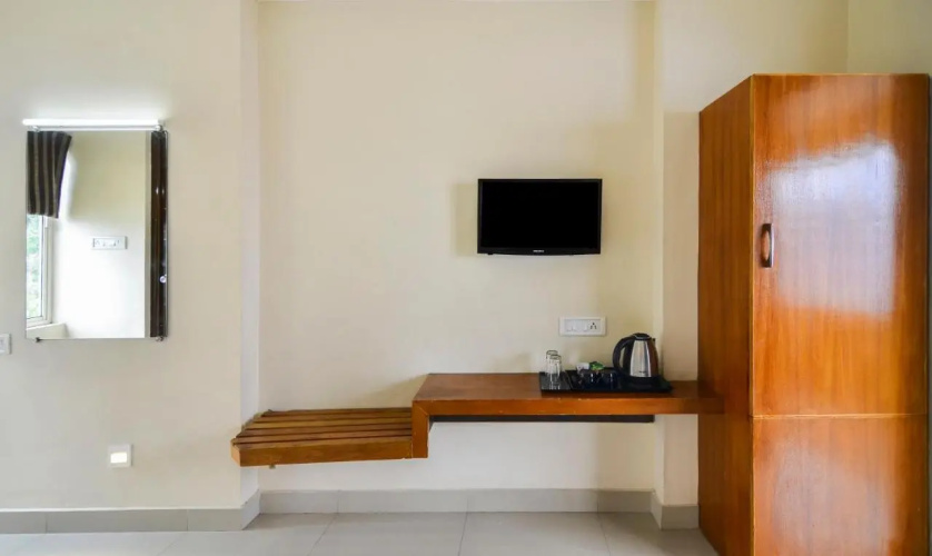 OYO Rooms Technopark Extension