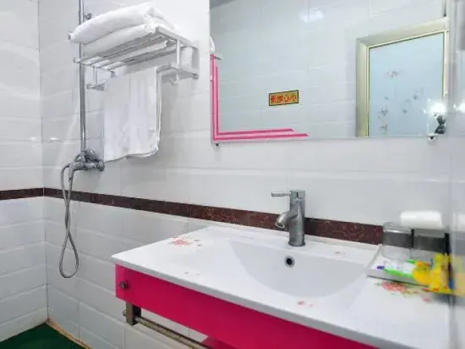 Meilun Express Hotel