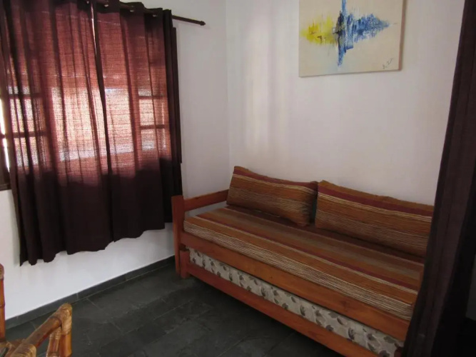 Residencial Chalés Ancora