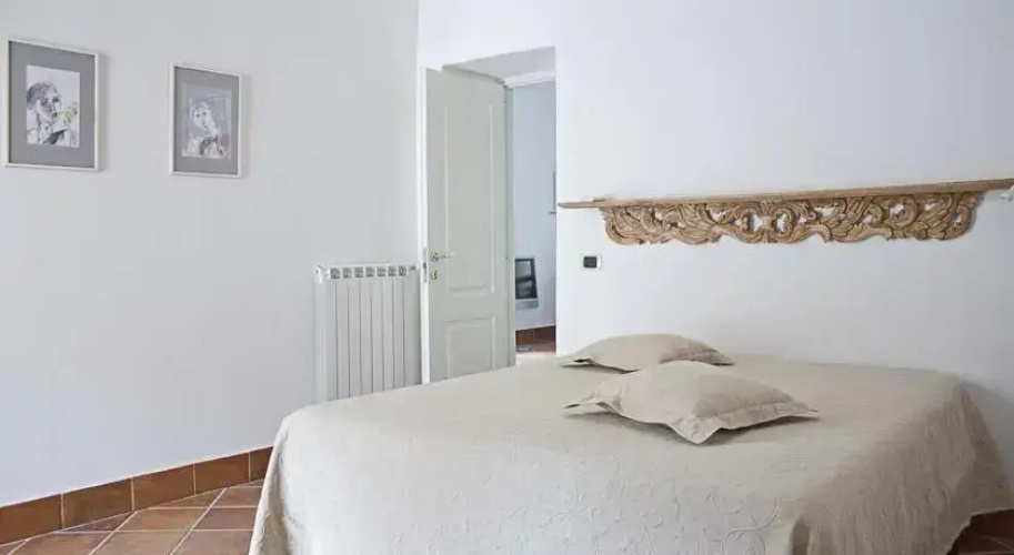 Figurari Halldis Apartment
