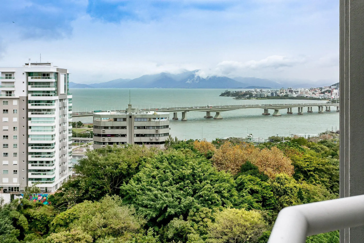Excelente Custo Benefício Com Vista Mar #ca46