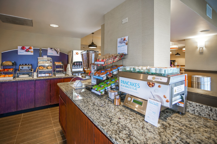 Sleep Inn & Suites photo 15
