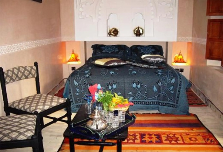 Riad Dubai