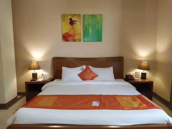 Gianz Hotel