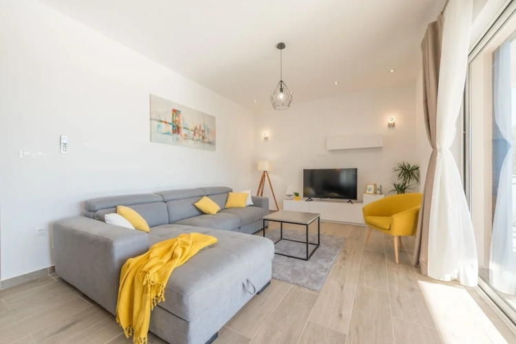 3 Bedrooms Villa
