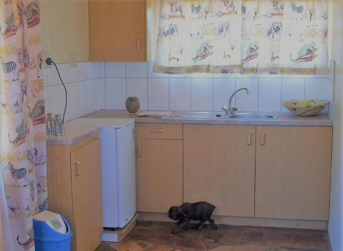 Murangi Travel Lodge
