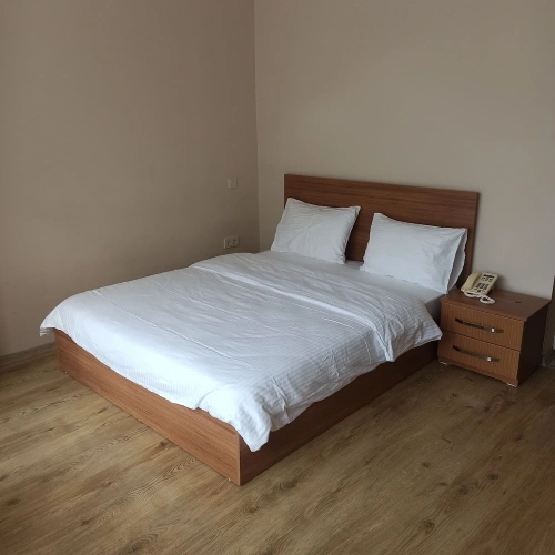 Comfort Double room with mountain view