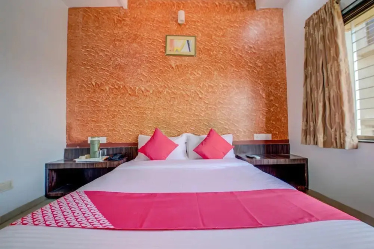 Hotel Saichha by OYO Rooms