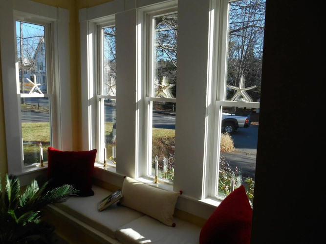 Bayberry House Bed and Breakfast