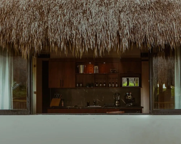 Presidential Suite with balcony