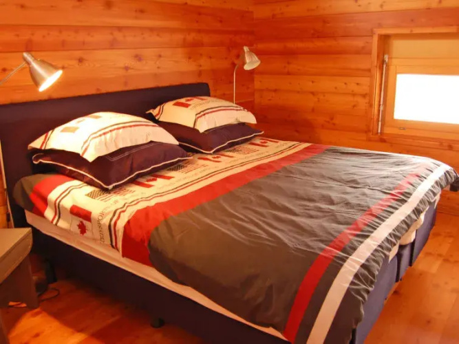 Chalet Aquarius
